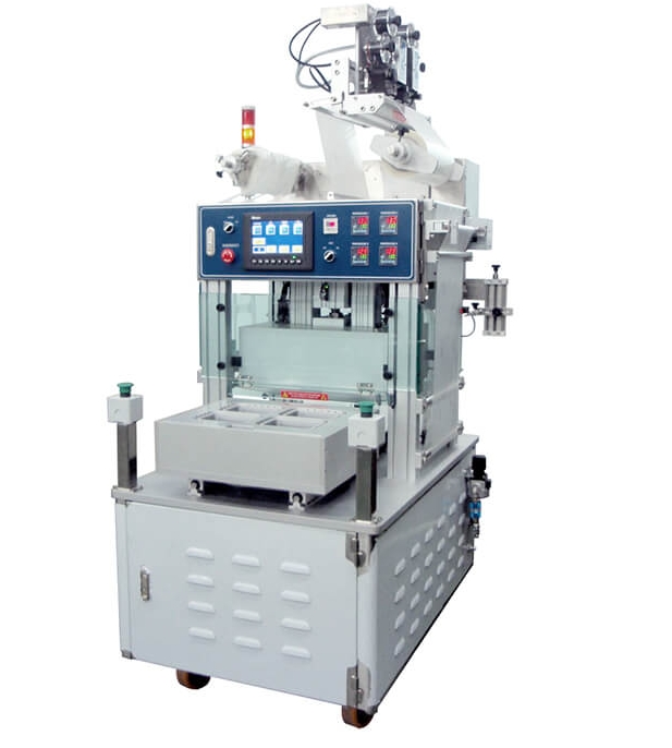 Semi-Automatic Vacuum Skin Packaging Machines