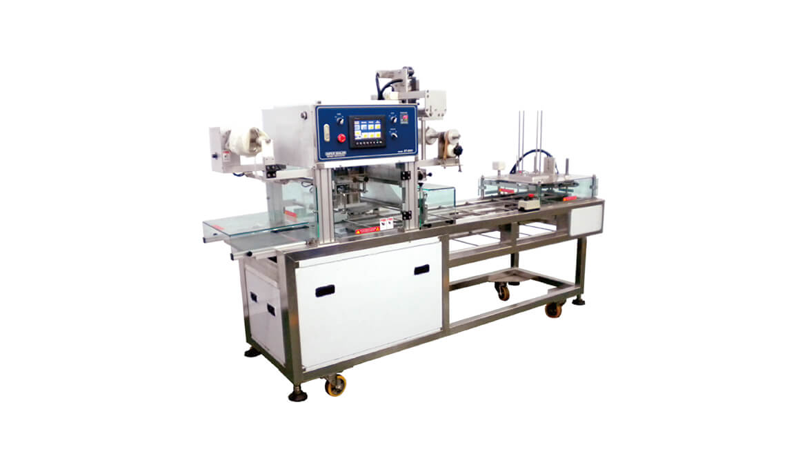 mold clamping system for 1300 ton machine