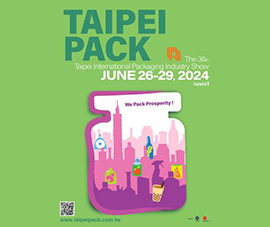 NEWS FOR 2024 TAIPEI PACK - YF SUPER SEALER