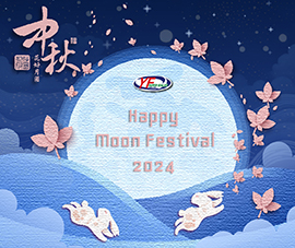 Happy Moon Festival!