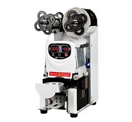 Tabletop Cup Sealing Machine: ET-95SN(Area limited)