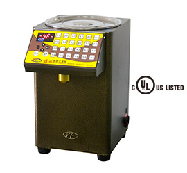 Fructose Dispenser Machine: ET-9EU(Baked painting)