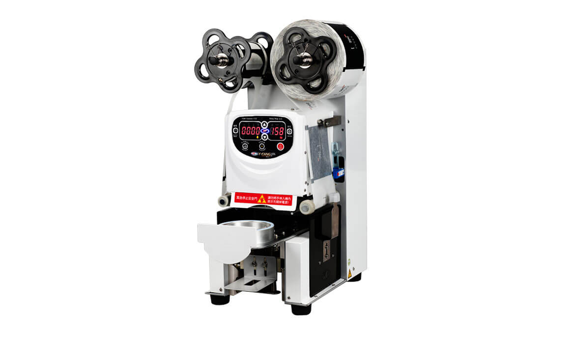 Table Type Sealing Machine: ET-95SN(Area limited)