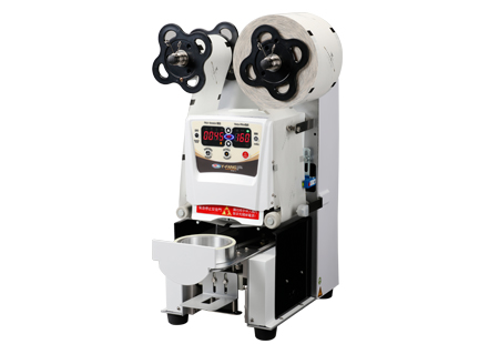 ET-95SN-Table Top Sealing Machine (Cup)