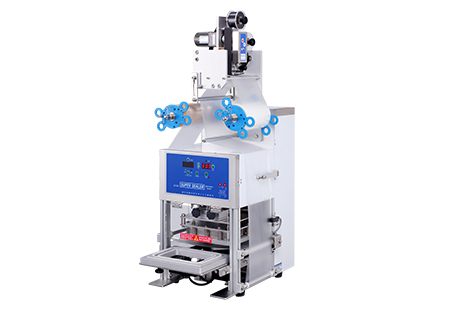ET-59L  Table top Sealing machine(Food storage container)